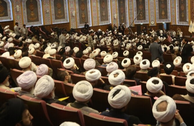 قالیباف: حزب‌الله لبنان با حمایت مردمی، همچنان زنده و فعال است