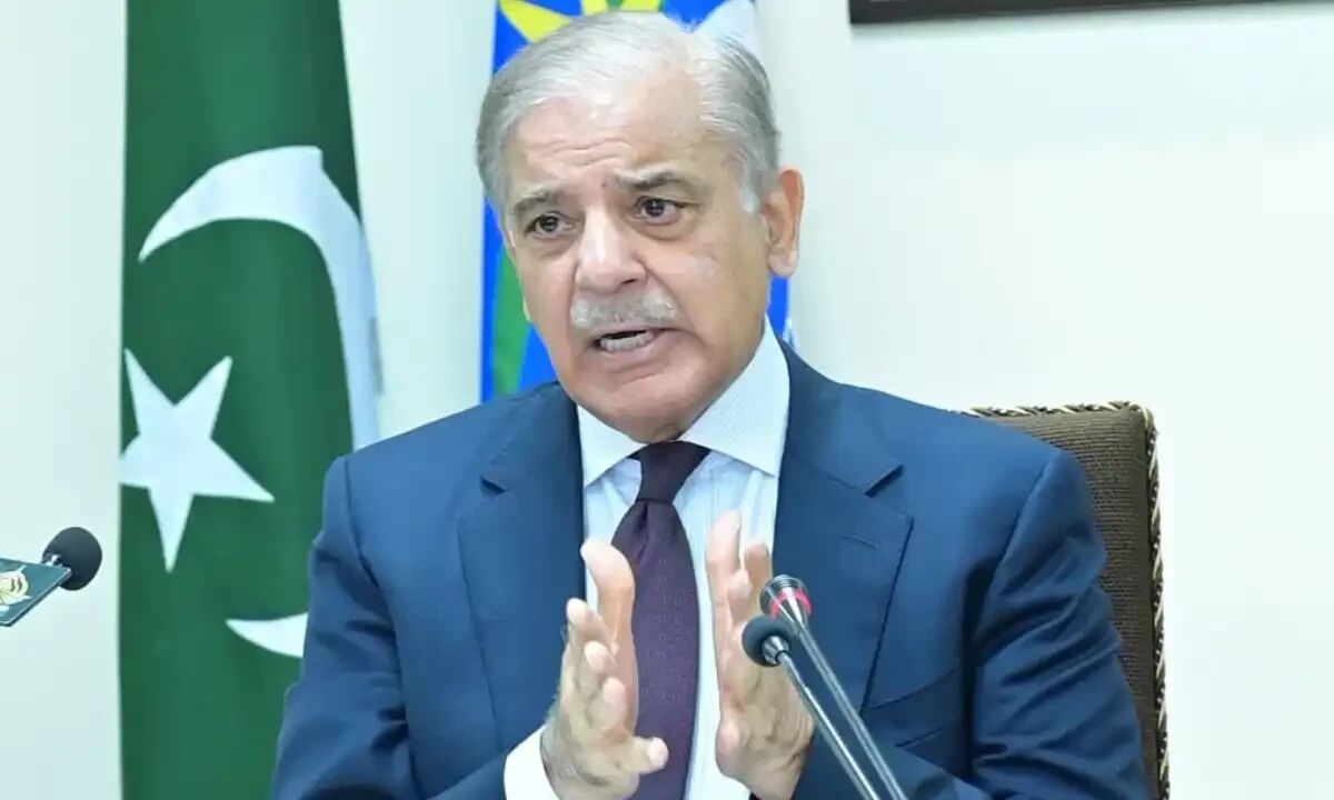 نخست وزیر پاکستان حمله اسرائیل به ناوگان امدادی الصمود را محکوم کرد - ایرنا