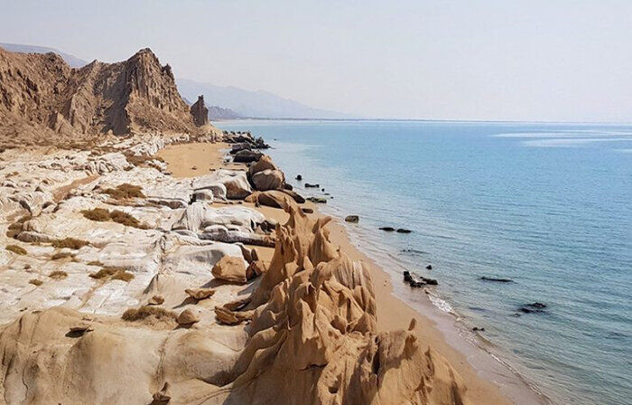 شتاب هرمزگان در مسیر توسعه زیرساخت‌های گردشگری