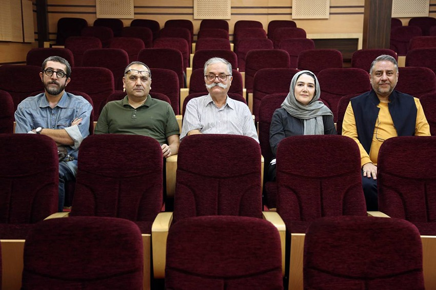 آغاز جشنواره فیلم کودک و نوجوان در اصفهان/ بازیگر جدید برای فیلم «استخر»