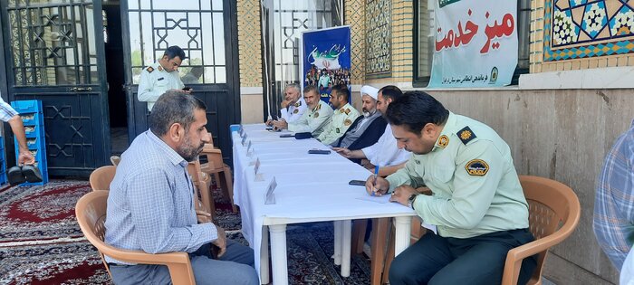تاکید خطیب جمعه دزفول بر سالم سازی اماکن تفریحی این شهرستان