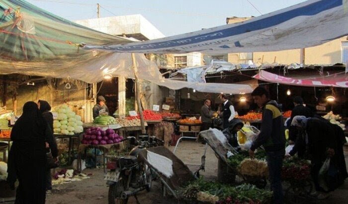 انتقال پردردسر و حاشیه‌ساز مشاغل دروازه کازرون شیراز بالاخره محقق شد