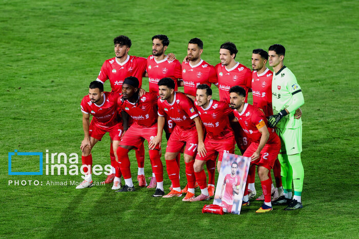 علیپور، تک و تنها؛ پرسپولیس با هاشمیان معمولیتر از همیشه!