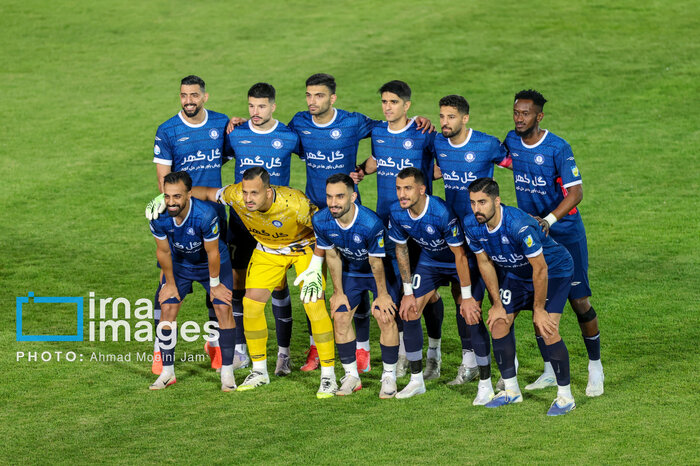 علیپور، تک و تنها؛ پرسپولیس با هاشمیان معمولیتر از همیشه!