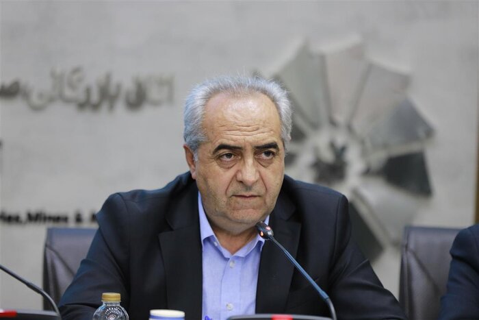 اهتمام ملی برای بازکردن گره تولید و صادرات قالی