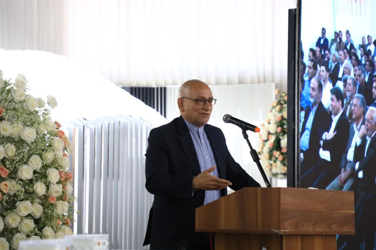 مرعشی: بازسازی و تقویت پایگاه اجتماعی اصلاحطلبان به نفع کشور است مرعشی: بازسازی و تقویت پایگاه اجتماعی اصلاحطلبان به نفع کشور است