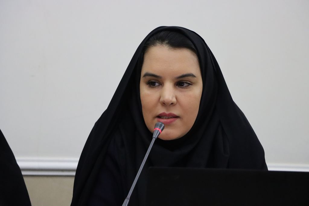 لارستان در مسیر کتابخانه‌های نوین؛ از دیجیتال‌سازی تا کتابخانه سیار