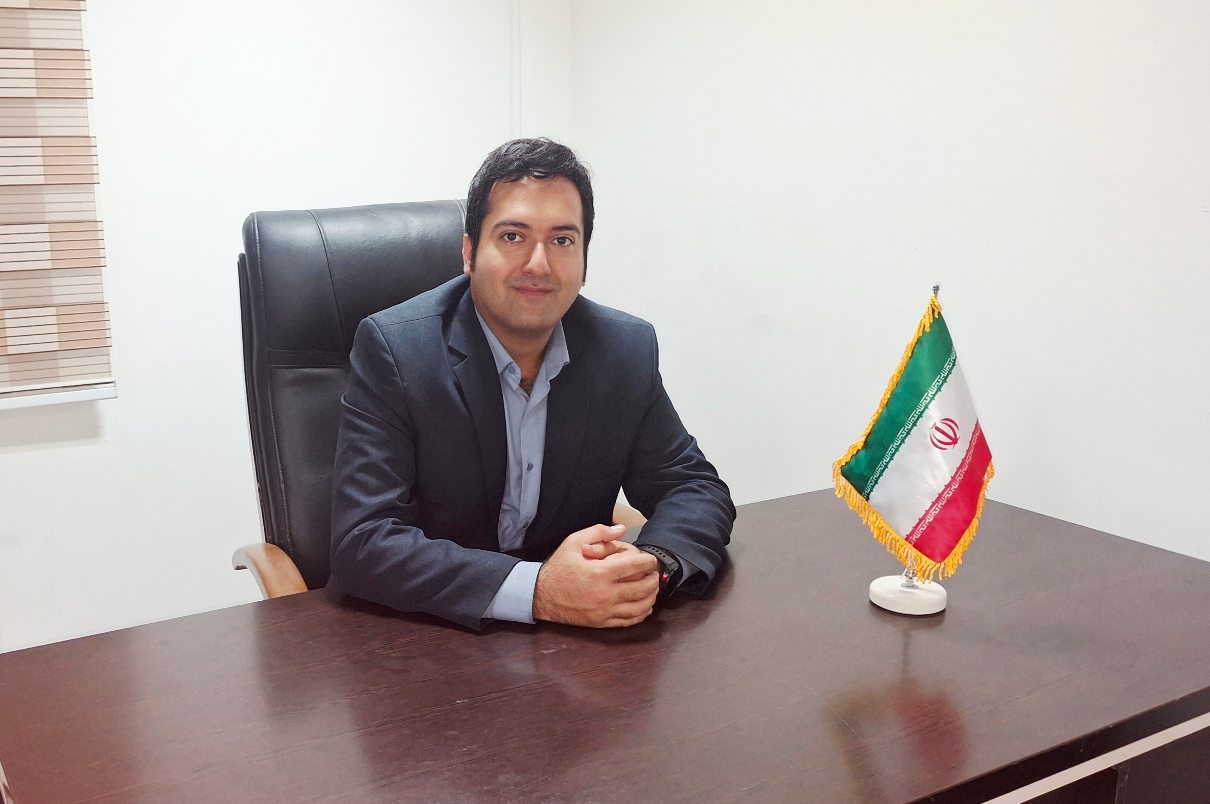 ساخت ربات نشت‌یاب و شناسایی خطوط غیرمجاز انتقال آب در کشور + فیلم