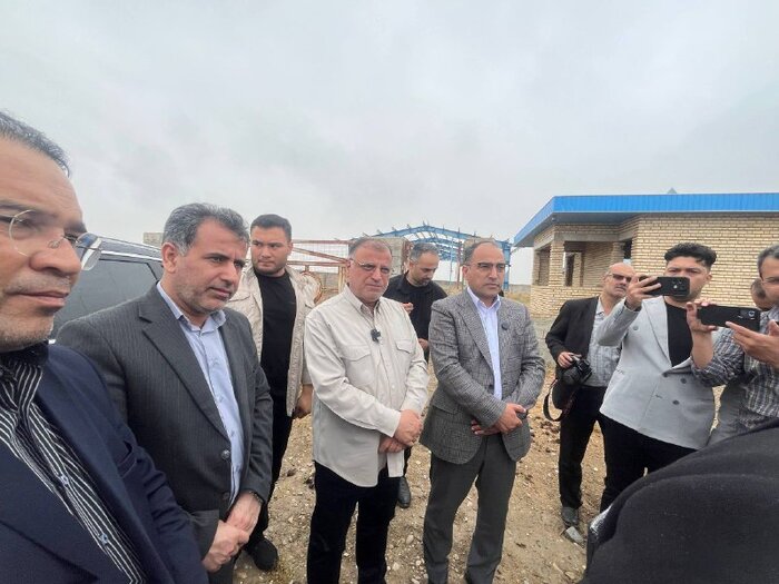 عدالت روی جادهها؛ تعهد دولت چهاردهم به توسعه پایدار مناطق محروم