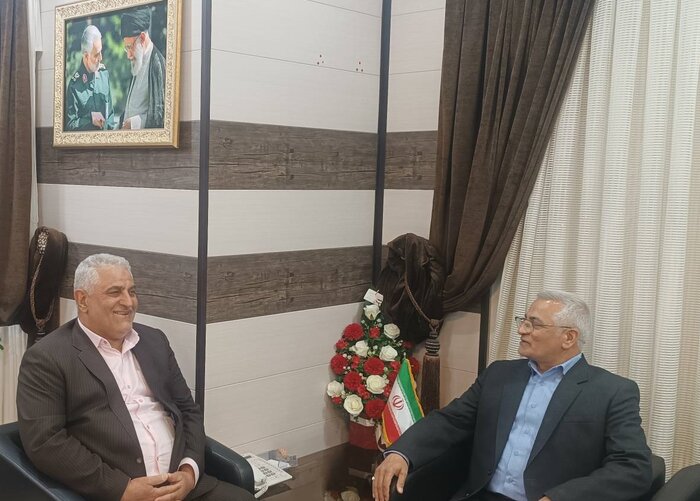 ۸۰ درصد اتباع غیرمجاز افغانستانی خراسان رضوی به کشورشان بازگشته‌اند