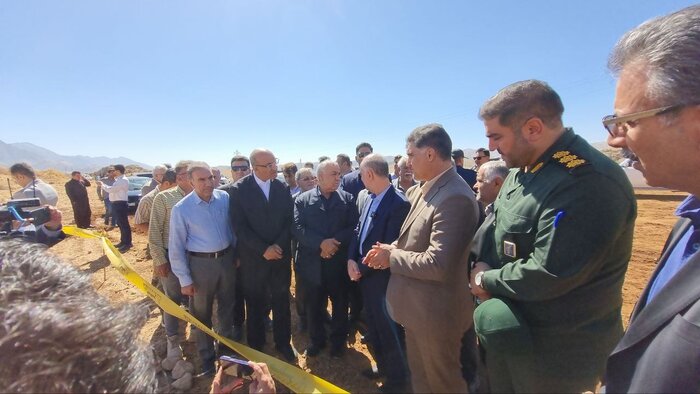 لزوم تسریع در تکمیل پروژه کنارگذر پاوه؛ راهکاری برای کاهش انسداد شهری و رونق گردشگری