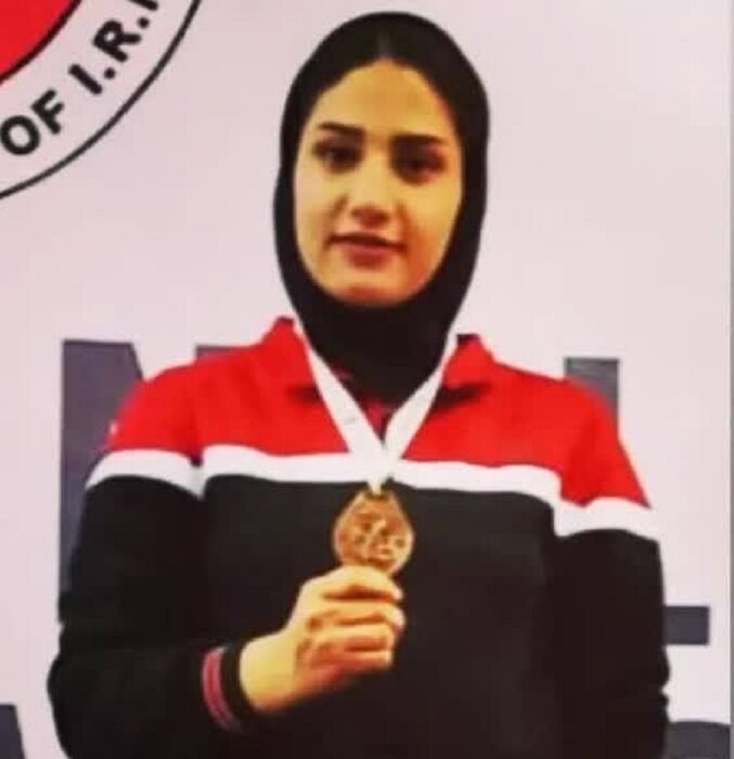 قهرمان ووشو ایران با اهدای عضو زندگی بخشید