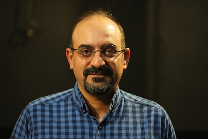 «قتل آقای هاورشام» در تماشاخانه ملک/ امیر مشهدی‌عباس با «اطربمو» می‌آید