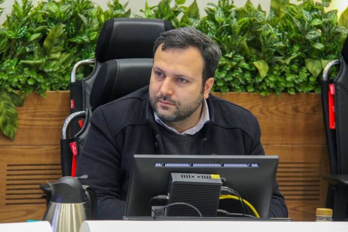 تأسیس «سازمان مدیریت مقصد» برای بازاریابی هوشمند در میز گردشگری اصفهان