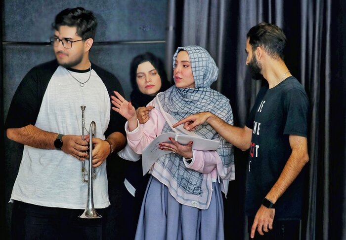 عاشقانه بزرگ سینمای جهان به نام کازابلانکا به صحنه تئاتر می‌آید
