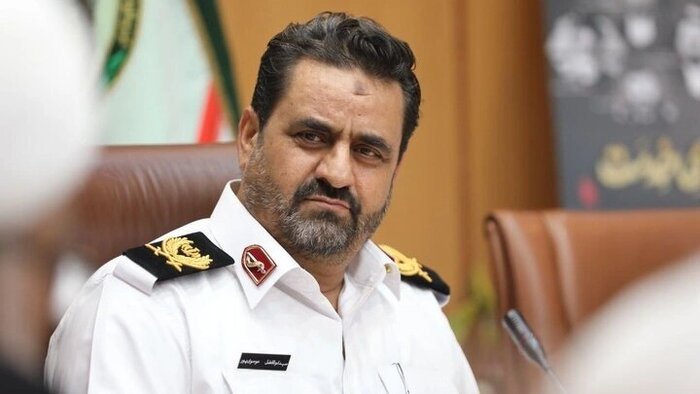 توقیف ۳۸ موتورسیکلت سنگین قاچاق در پایتخت/ اخطار یکهفتهای پلیس به خودروهای رها شده