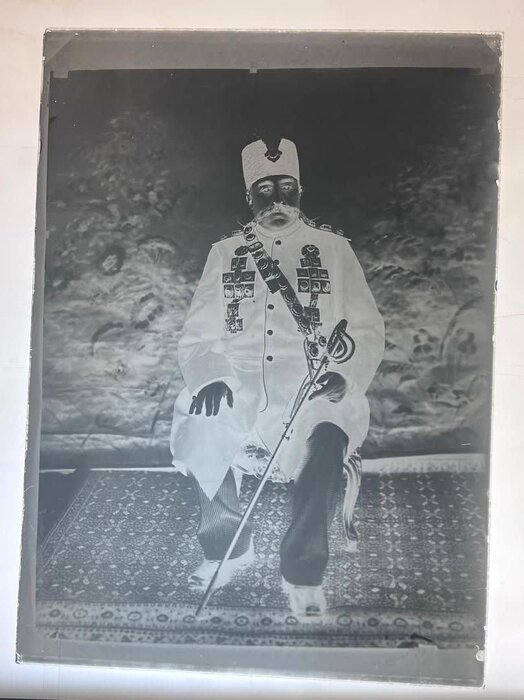 پاسداشت استاد «محمدعلی جدیدالاسلام» مردی که موهایش در آسیاب عکس و عکاسی سفید شده است