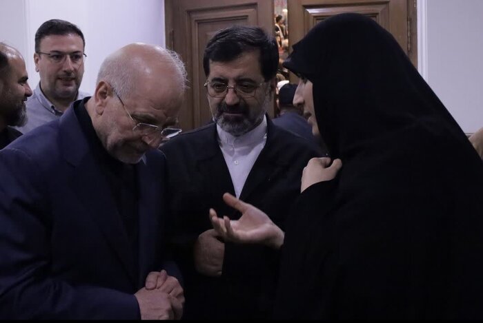 قوانین با نگاه رضایتمندی زنان و نقش آفرینی آنان مصوب شود