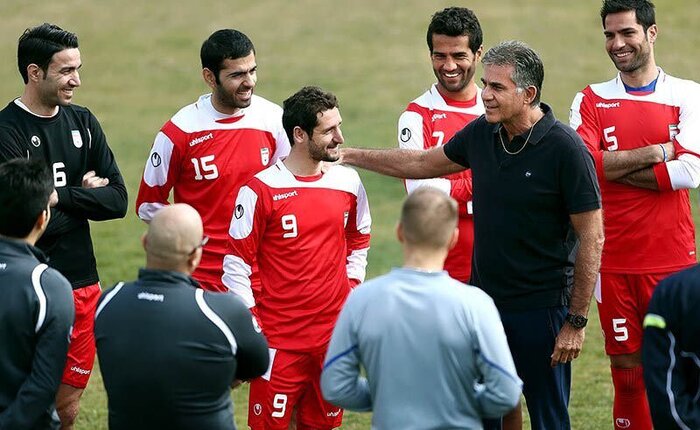 خاطرات جذابِ خلعتبری از مارادونا: «دریبل» تمام زندگیاش بود