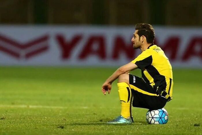 خاطرات جذابِ خلعتبری از مارادونا: «دریبل» تمام زندگیاش بود