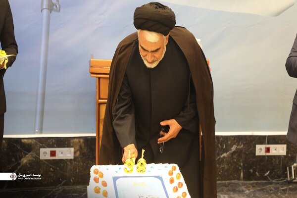 سی و هشتمین سالروز تأسیس موسسه اعتباری ملل: تجلی همبستگی، فداکاری و خدمات مخلصانه به مردم