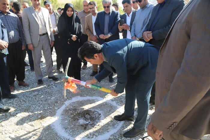 نماینده ایلام: مطالبه بحق مردم سیوان برای تامین آب محقق شد