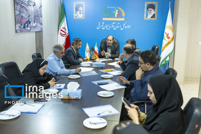 ضریب پوشش صندوق بیمه اجتماعی روستاییان آذربایجان شرقی به ۶۵ درصد رسید