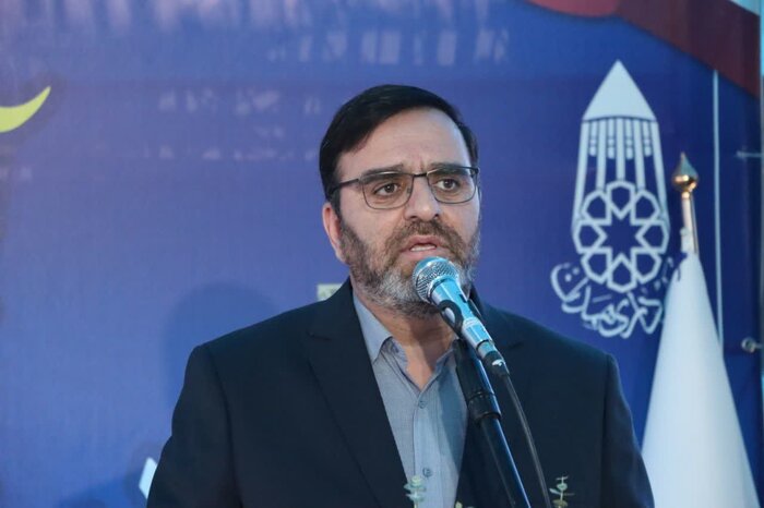 فرماندار: مشکل پارک ۴۸ هکتاری همدان با تدبیر شورای راهبردی رفع شد