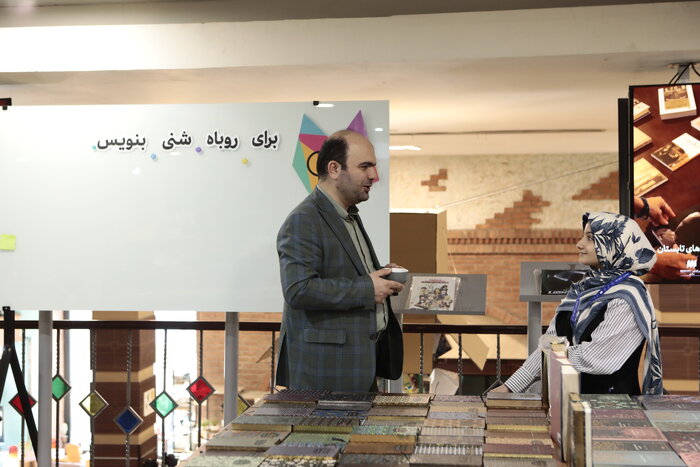 «داس مرگ» و «دروازه مردگان» به انتخاب داوران نوجوان برگزیده شدند