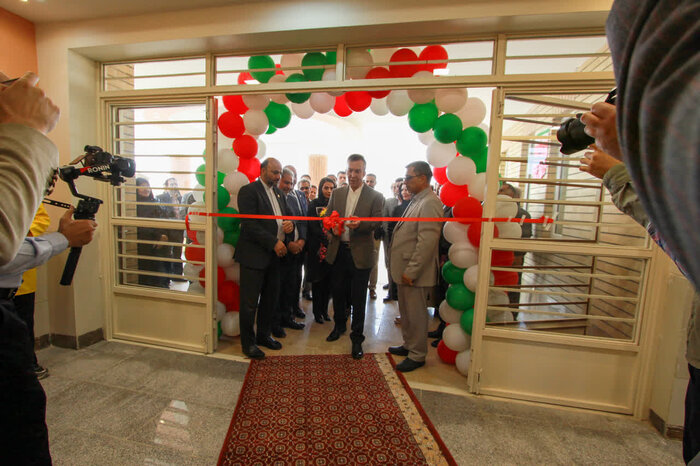 اصفهانیها در مدرسهسازی هم پیشقدم هستند