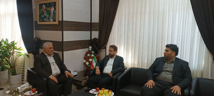 گذرگاه بین‌المللی دوغارون به سامانه «بیومتریک» اتباع خارجی مجهز شد