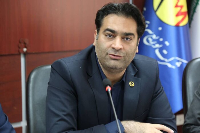 آماده افتتاح؛ نخستین نیروگاه خورشیدی سقفی ۲ مگاواتی سمنان به ارزش ۶۰۰ میلیارد ریال