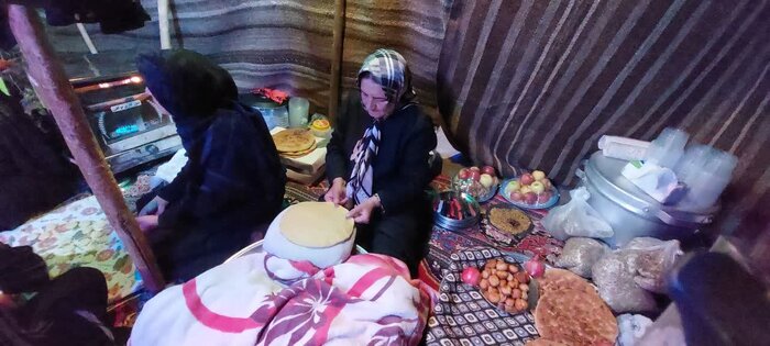 برگزاری هفته فرهنگی در شهرستان پردیس تهران + فیلم