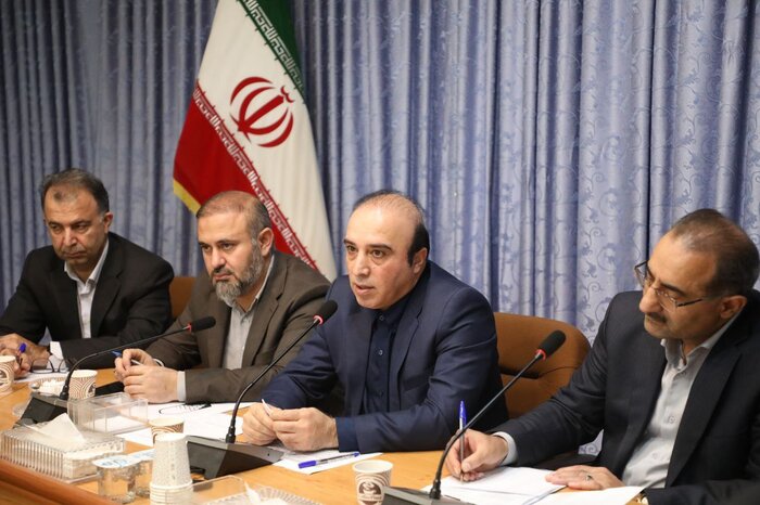 معاون استاندار اردبیل:مناطق آزاد ظرفیت مناسبی برای سرمایه‌گذار خارجی دارد