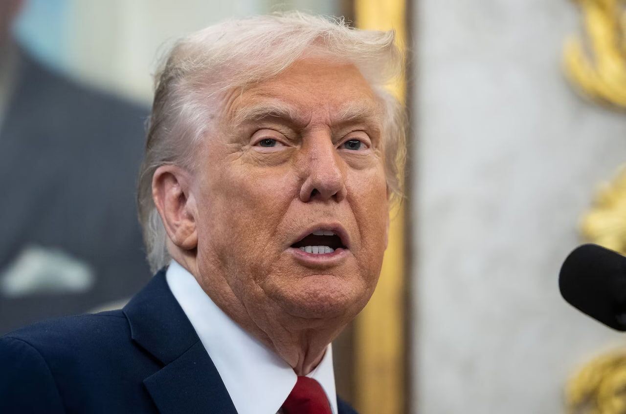 نشانه‌های گسست در روابط ترامپ با حزب جمهوریخواه