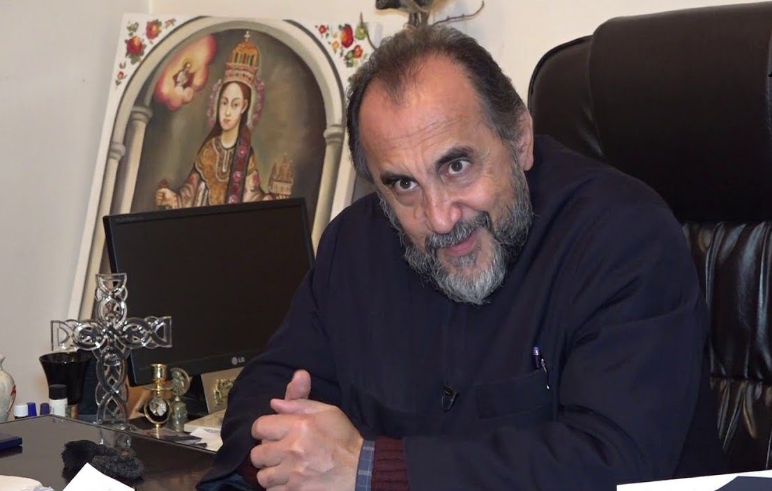 چهره مخالف دولت پاشینیان به زندان محکوم شد