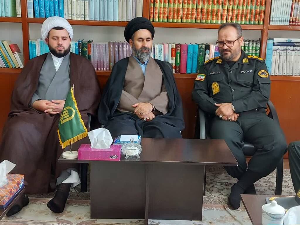 هشدار فرمانده انتظامی خلخال نسبت به افزایش مواد مخدر صنعتی