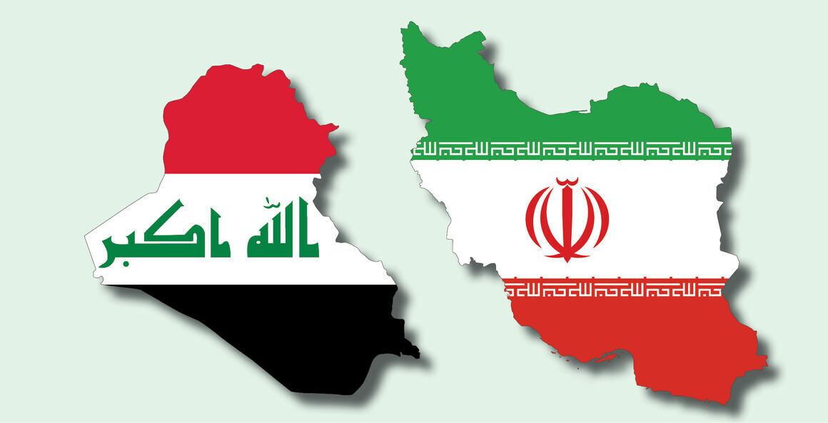 مسؤول : ايران والعراق يوقعان مذكرة تفاهم لإنشاء سوق حدودية مشتركة