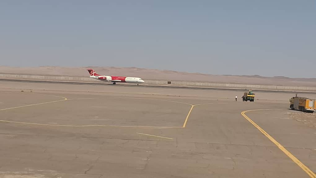 معاون وزیر راه: آغاز خصوصیسازی چهار فرودگاه کرمان در دستور کار است