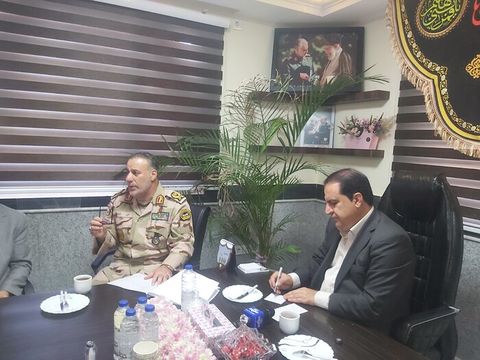 رشد ۳۸ درصدی پیشگیری از وقوع جرم در ایلام