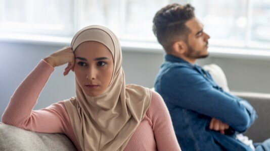 سرزنش؛ سم خاموش روابط عاشقانه