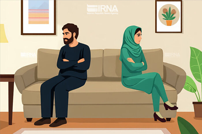 سرزنش؛ سم خاموش روابط عاشقانه