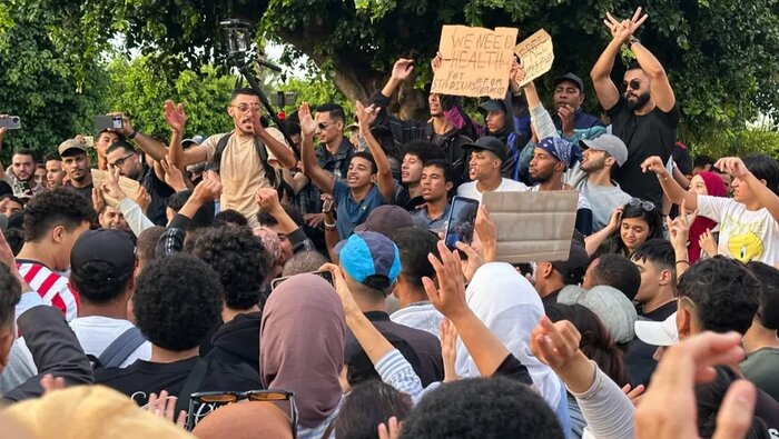 «زومرها» تپشی تازه در قلب جامعه ایرانی