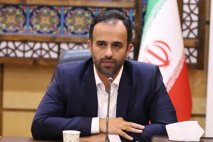 دریای خزر؛ مسیری برای دیپلماسی شهری