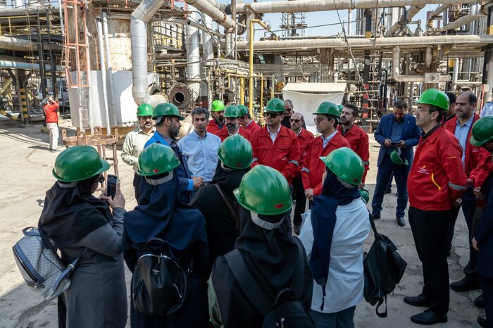 قصه قیر ایرانی از داغی پالایشگاه تا ترکهای سرد خیابان