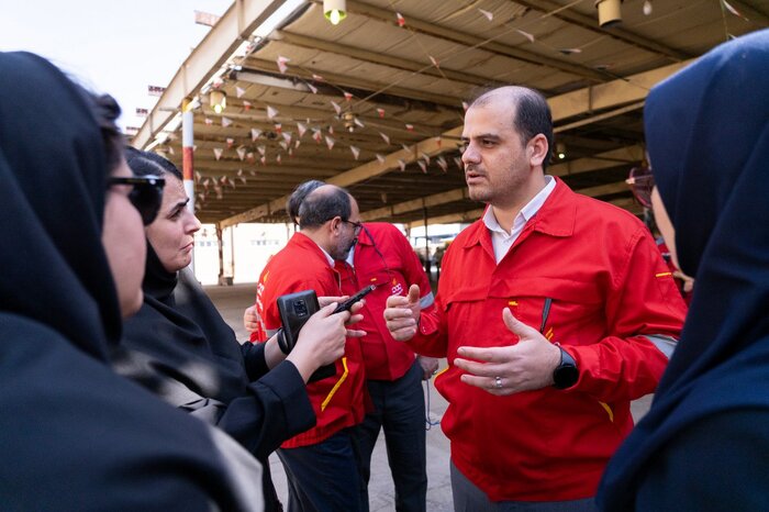 قصه قیر ایرانی از داغی پالایشگاه تا ترکهای سرد خیابان