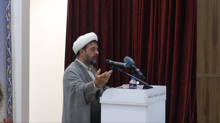 فرمانده انتظامی آذربایجان شرقی: گروه‌های مرجع نقش مهمی در امنیت پایدار دارند