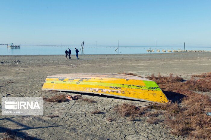 کاهش تراز آب دریای خزر و ضرورت همگرایی کشورهای ساحلی برای مهار بحران