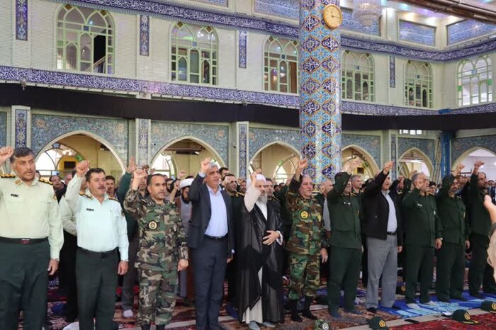 عضو خبرگان: شخصیت شهید نصرالله جمع فضیلت ها بود