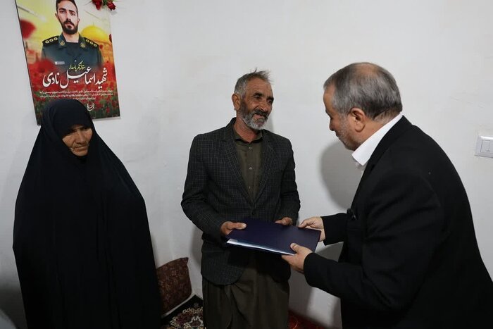 استاندار خراسان جنوبی: معادن در خدمت توسعه اقتصادی و معیشتی مردم باشد